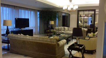 Gambar 4 Luxury Apartment At Central Business Scbd Suites