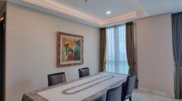 Gambar 4 For Rent Apartment Senayan City Residence