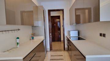 Gambar 4 For Rent Apartment District 8 Senopati Sudirman Scbd 3BR 