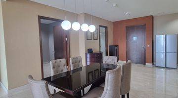 Gambar 4 Luxury Apartment, Super Strategic Area At Pakubuwono House jakarta Selatan