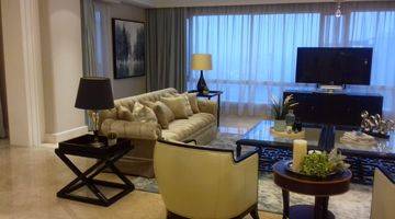 Gambar 5 Luxury Apartment At Central Business Scbd Suites