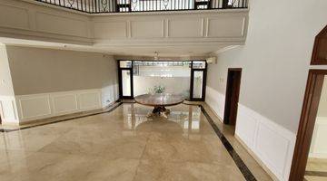 Gambar 5 House For Rent Classic American Style House Of Kemang Dalam Area