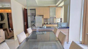 Gambar 4 For Rent The Peak Sudirman