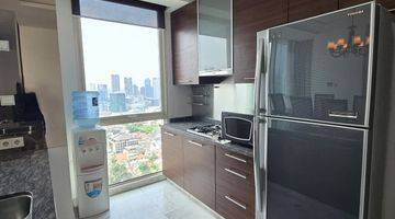 Gambar 5 For Sale Apartment The Peak sudirman