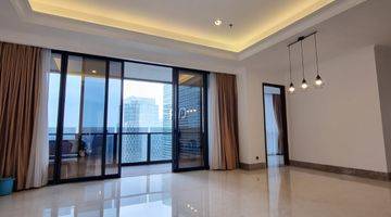 Gambar 2 For Rent Apartment District 8 Senopati Sudirman Scbd 3BR 