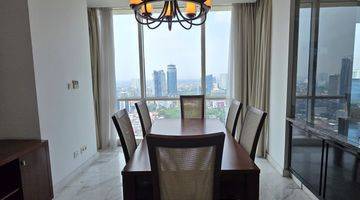 Gambar 4 For Sale Apartment The Peak sudirman