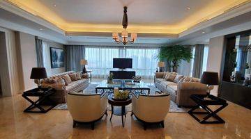 Gambar 2 Luxury Apartment At Central Business Scbd Suites