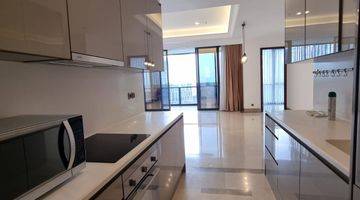 Gambar 5 For Rent Apartment District 8 Senopati Sudirman Scbd 3BR 