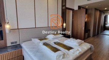 Gambar 4 For Rent Luxury Apartment At Pakubuwono View