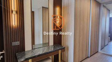 Gambar 3 For Rent Luxury Apartment At Pakubuwono View