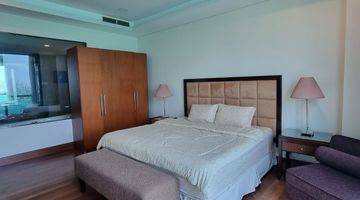 Gambar 5 For Rent Apartment Senayan City Residence