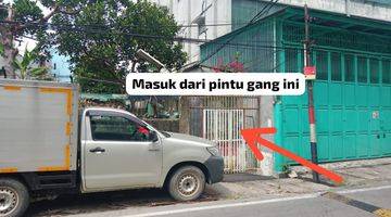 Gambar 2 Klaster  Murah Minimalis 2 Lantai dekat pasar baru jakarta barat