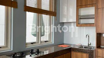 Gambar 4 Perumahan Royal Bay Full Furnished