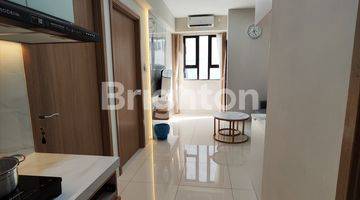 Gambar 1 Baloi Apartemen Apartement dikawasan baloi