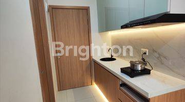 Gambar 2 Baloi Apartemen Apartement dikawasan baloi