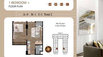 Gambar 5 Talun Apartement