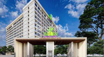 Gambar 1 Talun Apartement