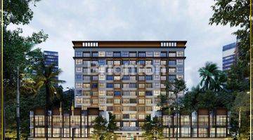 Gambar 2 Apartement Palladium Residence Batam Centre Dekat Pasir Putih