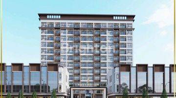 Gambar 1 Apartement Palladium Residence Batam Centre Dekat Pasir Putih