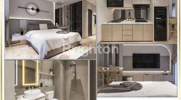 Gambar 5 Apartement Palladium Residence Batam Centre Dekat Pasir Putih