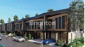 Gambar 2 Rumah Kawasan Elite Di Meta Harmony Living