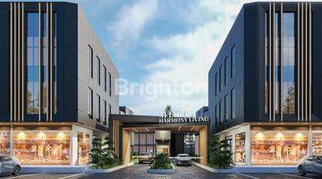 Gambar 1 Rumah Kawasan Elite Di Meta Harmony Living