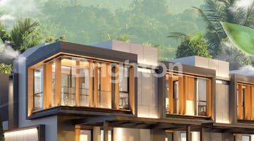 Gambar 1 EXPANABLE HOUSING CONCEPT WITH LIMITLESS LANDSCAPE