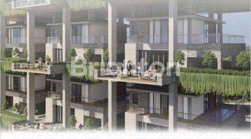 Gambar 3 Exclusive Apartement Bukit Maranatha Dan Vertical Villa