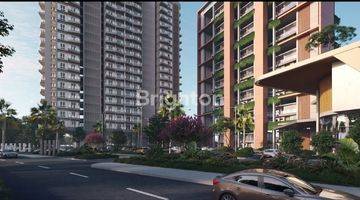 Gambar 5 Exclusive Apartement Bukit Maranatha Dan Vertical Villa