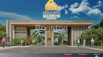 Gambar 1 Grand Mansion Residences