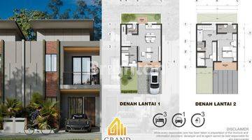 Gambar 2 Grand Mansion Residences