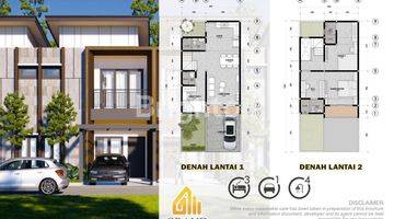 Gambar 4 Grand Mansion Residences