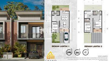 Gambar 3 Grand Mansion Residences