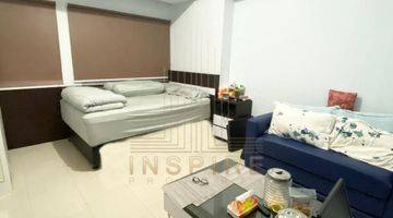 Gambar 4 Dijual Apartemen Season City Strategis Dan Full Furnished