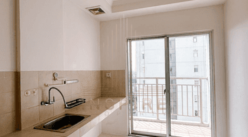 Gambar 1 Sewa Apartemen Apartemen 1 BR Luas, Murah, Dan Bagus di Medit 2