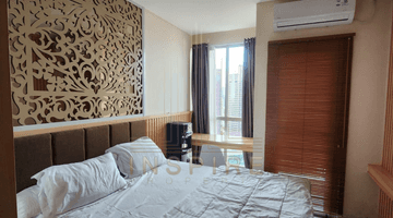 Gambar 1 Sewa Apartemen Studio Murah Ciputra World 2 Bagus Furnished