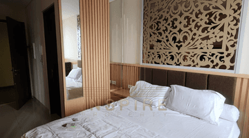 Gambar 3 Sewa Apartemen Studio Murah Ciputra World 2 Bagus Furnished