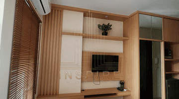 Gambar 4 Sewa Apartemen Studio Murah Ciputra World 2 Bagus Furnished