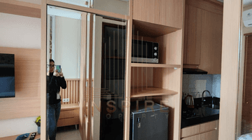 Gambar 5 Sewa Apartemen Studio Murah Ciputra World 2 Bagus Furnished