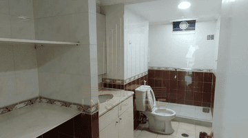 Gambar 3 Sewa Apartemen Furnished Luas 3+1br Condominium Taman Anggrek