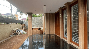 Gambar 2 Beli Rumah Taman Meruya Bagus Semi Furnished SHM Nego