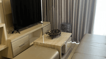 Gambar 2 Disewakan Murah Apartemen 3br Tares Full Furnished Nego