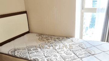 Gambar 2 Apartemen Taman Anggrek Residences 3 BR Furnished Bagus Nego