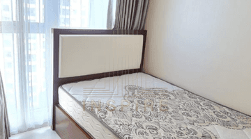 Gambar 5 Apartemen Taman Anggrek Residences 3 BR Furnished Bagus Nego