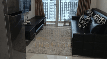 Gambar 5 Dijual Termurah Jakarta Residence Furnished 2br Bagus Sertifikat