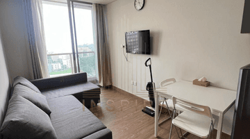 Gambar 4 Sewa Sekarang Apartemen 2BR Murah Bagus Furnished di TARES