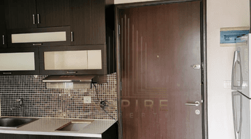 Gambar 5 Dijual Apartemen Studio Seharga Sewa per Tahun Apartemen TAR*S