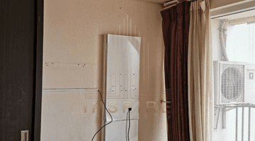 Gambar 3 Dijual Apartemen Studio Seharga Sewa per Tahun Apartemen TAR*S