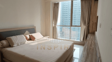 Gambar 4 Termurah Apartemen Condo Tares 2+1BR Nego Furnished Bagus