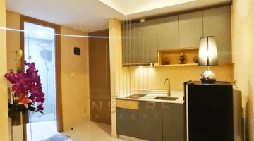 Gambar 5 Murah Type Suite Taman Anggrek 1BR Bagus Furnished Murah Nego